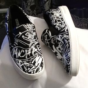 Michael Kors Slip On Sneakers/Shoes